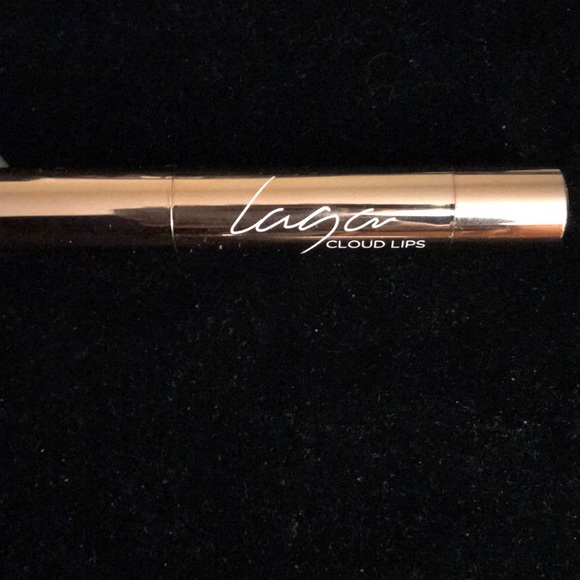 💄Laqa & Co. Cloud Lips in color Sunshower! New! - Picture 1 of 5